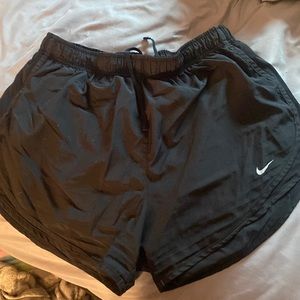 Nike dri fit shorts